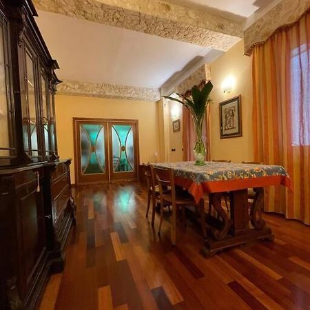 Casa Elle Apartment Catania Exterior photo