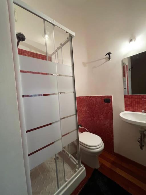 Casa Elle Apartment Catania Exterior photo