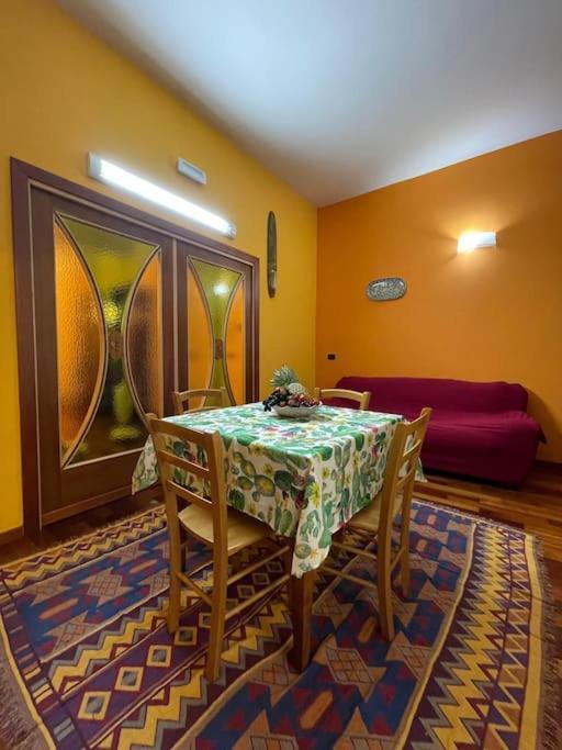 Casa Elle Apartment Catania Exterior photo