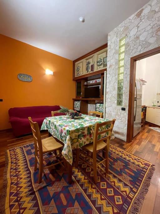 Casa Elle Apartment Catania Exterior photo